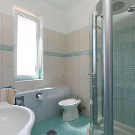 Lejlighed Mit Balkon Fuer Zwei Personen By Interhome *