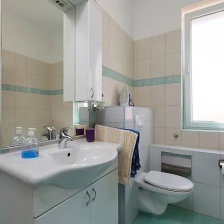 Appartamento Mit Balkon Fuer Zwei Personen By Interhome