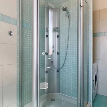 Appartamento Mit Balkon Fuer Zwei Personen By Interhome