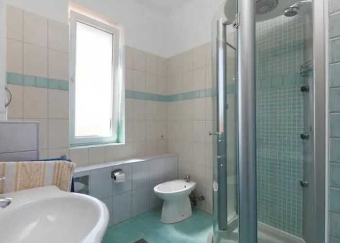 Appartamento Mit Balkon Fuer Zwei Personen By Interhome *