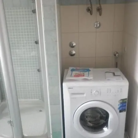 Mit Balkon Fuer Zwei Personen By Interhome *