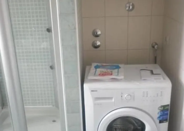 Mit Balkon Fuer Zwei Personen By Interhome *