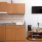 Mit Balkon Fuer Zwei Personen By Interhome * Split