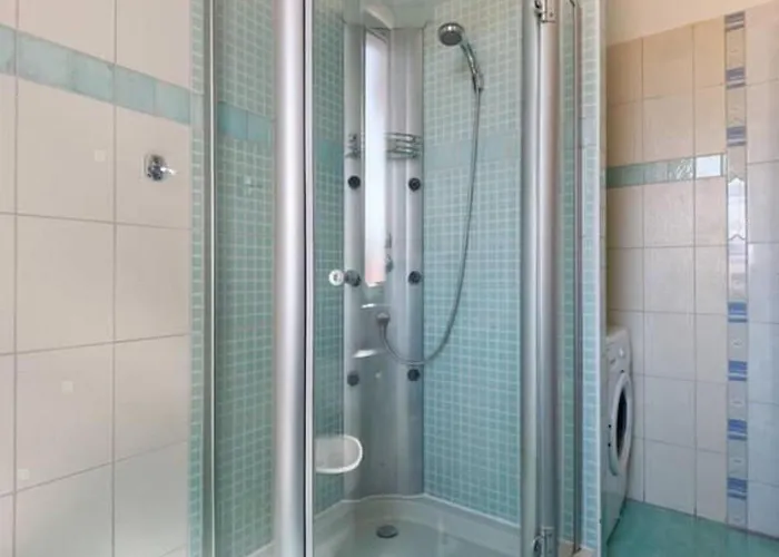 Apartamento Mit Balkon Fuer Zwei Personen By Interhome